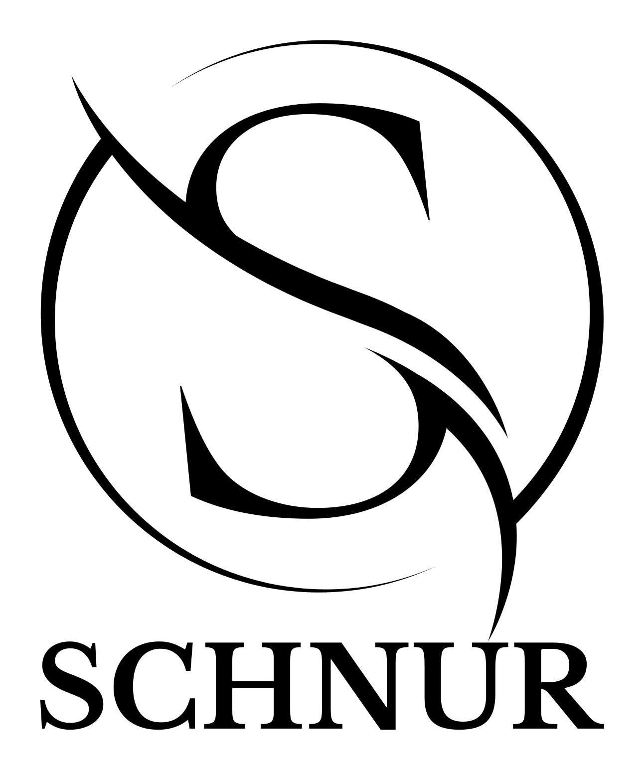 SCHNUR Services Logo